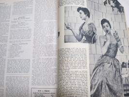 True Confessions, 1954 June