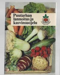 Kemira lannoitua ja kasvinsuojelu 1982