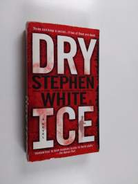 Dry ice : a novel