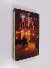 Victorian Ghost Stories