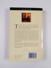 Victorian Ghost Stories