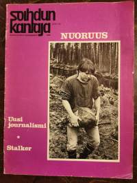 Soihdunkantaja 5/1980