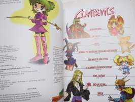 Manga mania - Shoujo - How to draw the charming and romantic characters of japanese comics