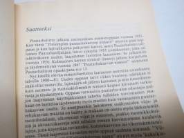 Viljelykasvien nimistö - Kulturväxternas namn