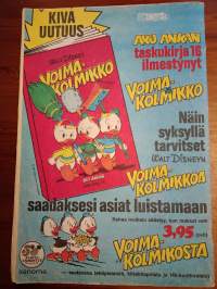 Aku Ankka n:o 37 1973