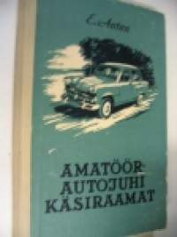 Amatöörautojuhi käsiraamat