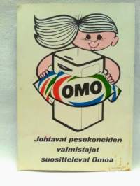Kodin pesukirja - Turun Saippua Oy