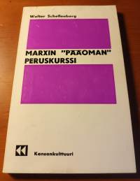 Marxin Pääoman peruskurssi