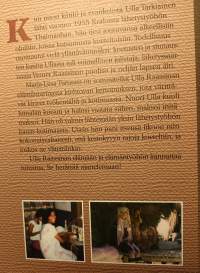Lähetyssaarnaaja Ulla Raassina - Nainen, äiti ja evankelista