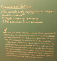 Rakkautta al dente