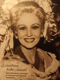 Prima-Donna Hilkka Kinnunen
