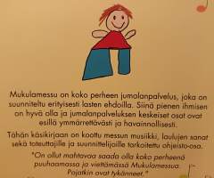 Mukulamessu
