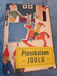 Pienokaisen Joulu 1959