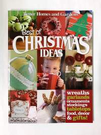 Best of Christmas ideas