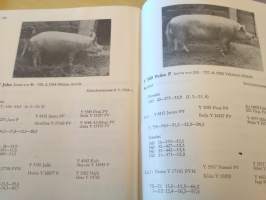 Hannulan sonniasema sonnit ja karjut 1965 1966