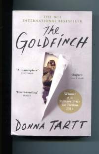 The Goldfinch