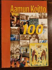 Aamun koitto 1996 nr 20 / 100 vuotta, Venäjä ja venäläisyys, Viro