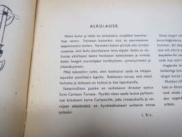 Menneiltä ajoilta - Lauluja ja leikkejä lapsille II / Sångar och lekar för barn II