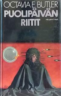 Puolipäivän riitit. (Scifi)