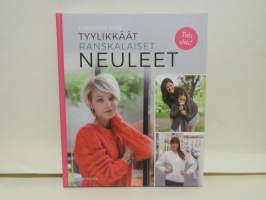 Tyylikkäät ranskalaiset neuleet