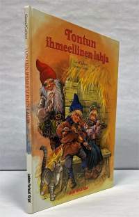 Tontun ihmeellinen lahja