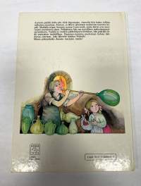 Kirsikkanyytti