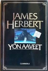 Yön aaveet. (Jännitys, kauhu)