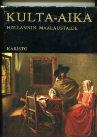 Kulta-aika -Hollannin maalaustaide