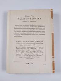 Valitut teokset