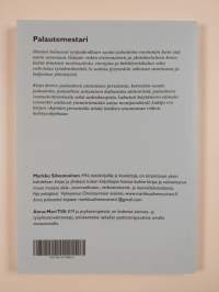 Palautemestari (tekijän omiste)