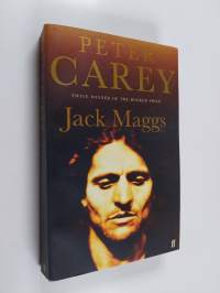 Jack Maggs