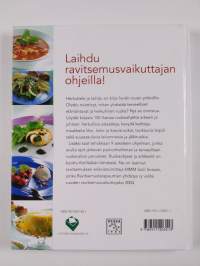 Herkuttele ja laihdu : 9 askeleen ohjelma