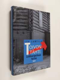 Toivontähti : loikkariperheen tarina