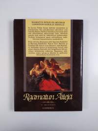 Raamatun äitejä