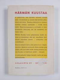 Rakkauren kryytimaa : murrepakinoita