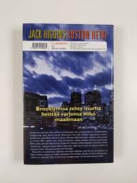 Koston hetki