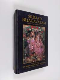 Srimad Bhagavatam, Toinen Laulu - ensimmäinen osa
