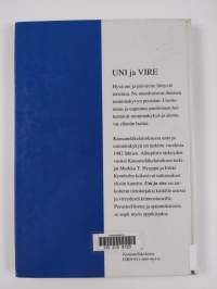Uni ja vire