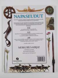 Napaseudut