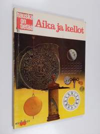 Aika ja kellot