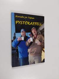 Hanski ja Tapsa pystökaffell (signeerattu, tekijän omiste)