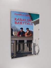 Kanalim barttall