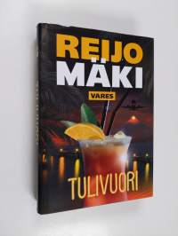 Tulivuori