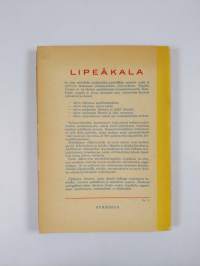 Lipeäkala 1955