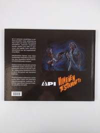 Api : viimeinen testamentti