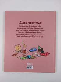 Nanna 2 : Jäljet pelottavat!