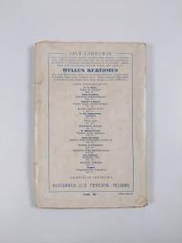 Hullun kertomus