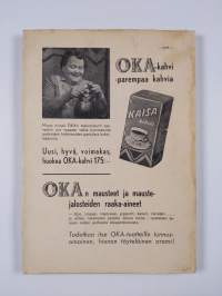 Ruoanvalmistus ja ruokatalous