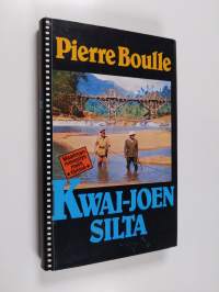 Kwai-joen silta