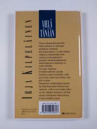 Vielä tänään